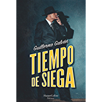 Los mejores  - Tiempo de siega (Suspense - Thriller)